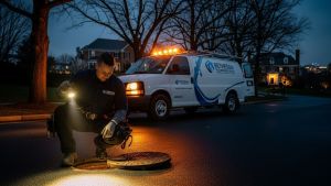 Do Plumbers in Bethesda Offer 24/7 Emergency Services?