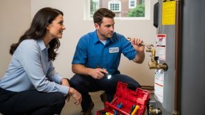 How Do I Choose a Reputable Plumber in Bethesda, Maryland?