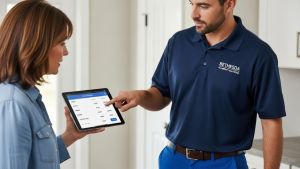 How Much Does It Cost to Hire a Plumber in Bethesda for Common Repairs?