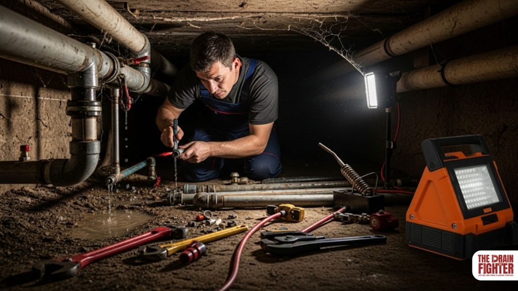 Why do after-hours plumbing fees vary so much?