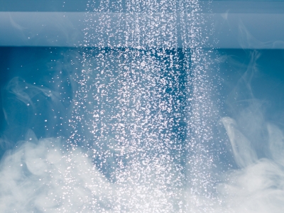 shower head 